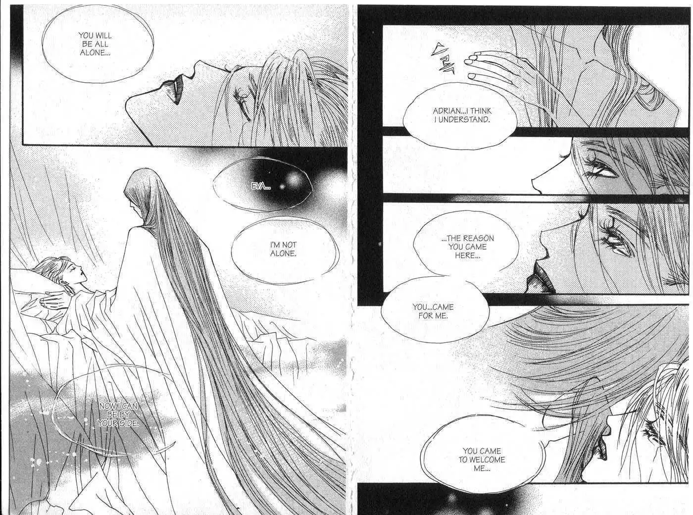 Model(LEE So Young) Chapter 7 87